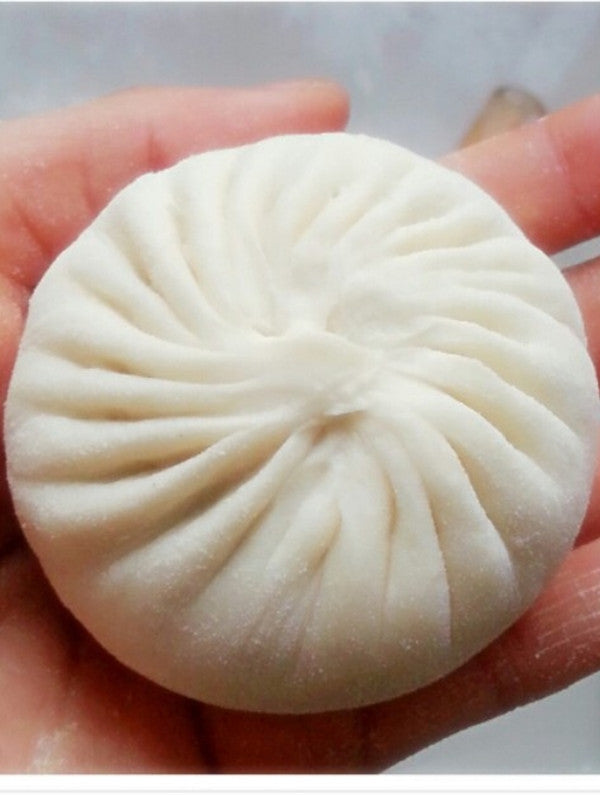 广香鲜肉包 6个 GUANGXIANG Pork Buns 6 pcs