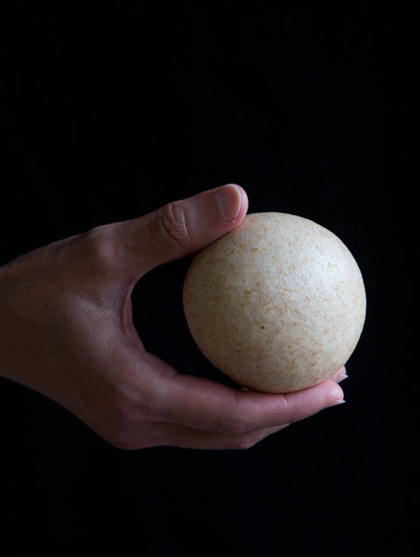 广香 全麦馒头 14个 Wholemeal Buns 14 pcs