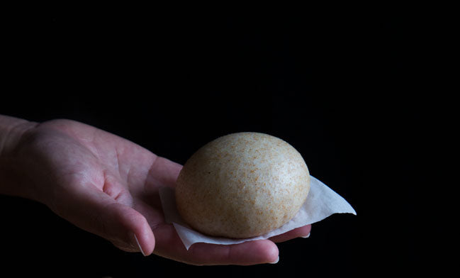 广香 全麦馒头 14个 Wholemeal Buns 14 pcs