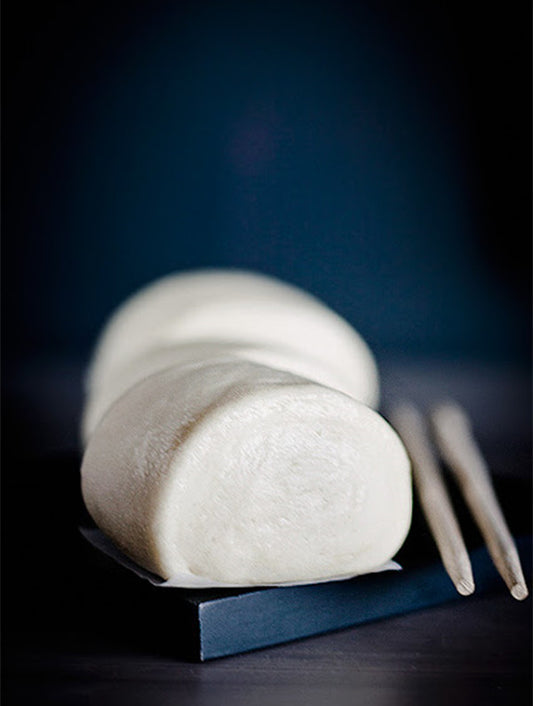 广香大奶香馒头 14个 Large Milk Buns 14 pcs