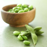 MAMA SAN Edamame Soybeans without shell 454g 日本进口毛豆仁 454克