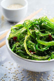 NOBU Frozen seasoned seaweed 300g 进口开袋即食海藻 300克